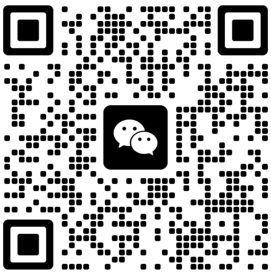 WhatsApp二维码